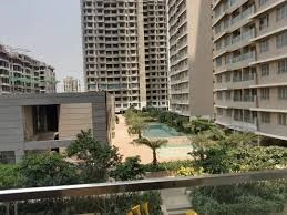 3 BHK Flat for rent in Goregaon West